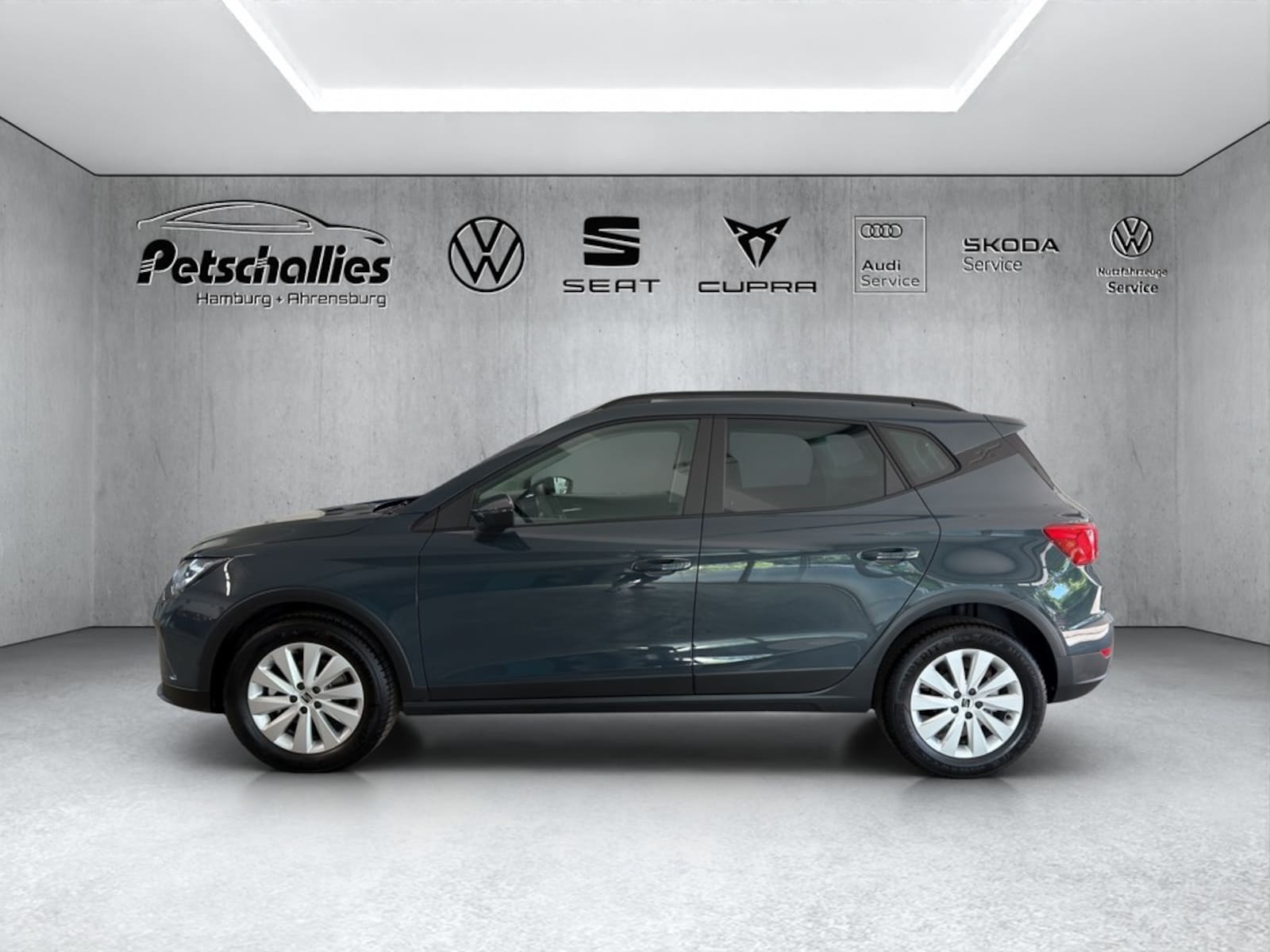 SEAT Arona – Bild 2
