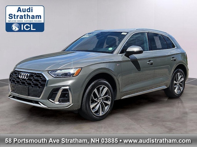 Photo of 2023 Audi Q5 