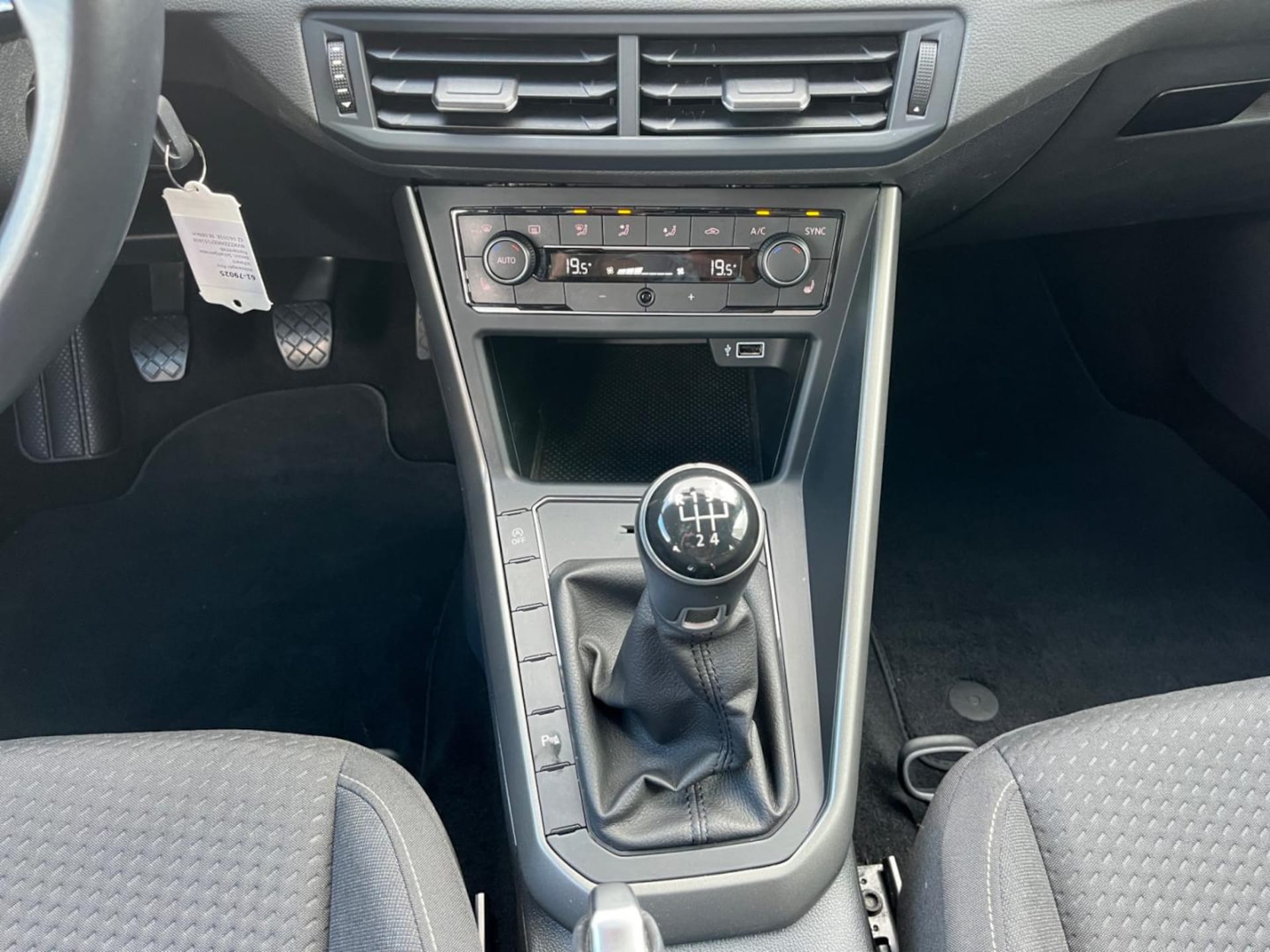 Volkswagen Polo Comfortline