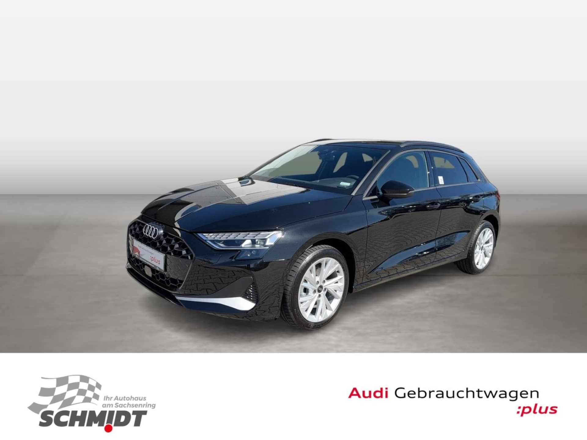 Audi A3 Sportback Advanced