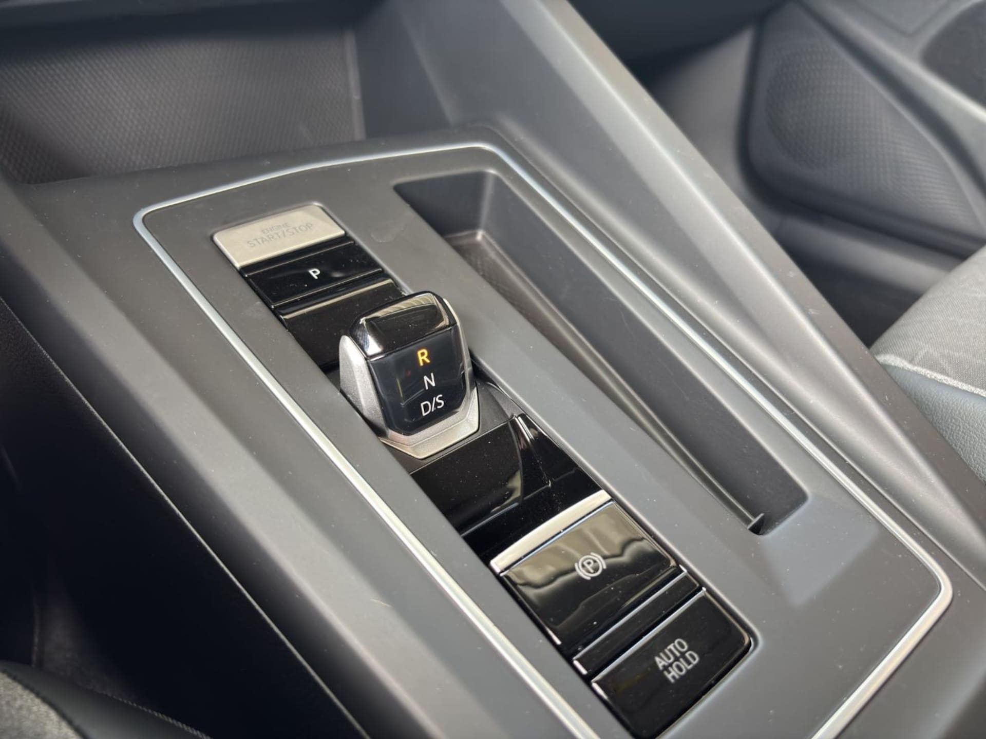 Volkswagen Golf ENERGY