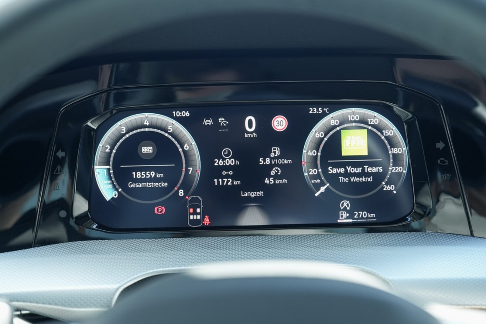 Volkswagen Golf – Bild 14