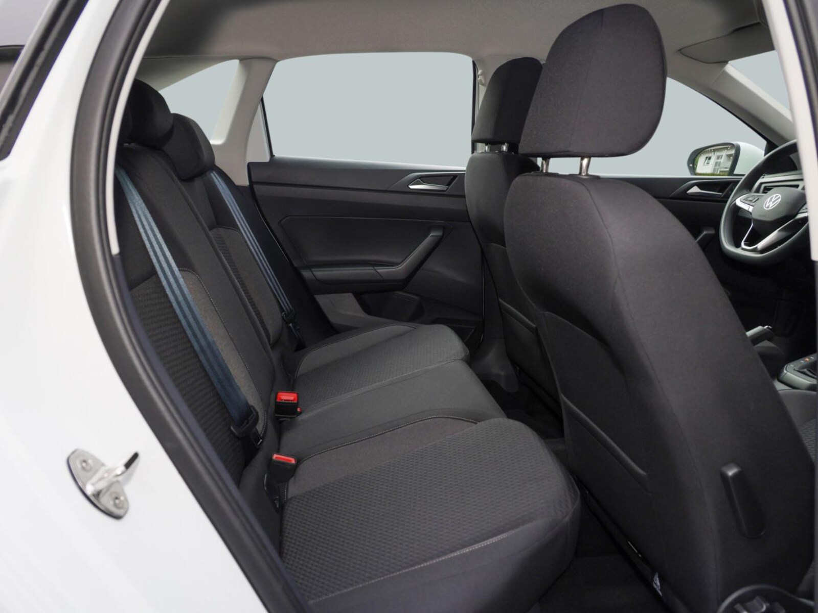 Volkswagen Taigo – Bild 9