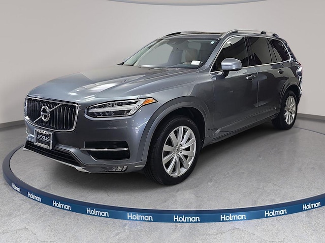 2016 Volvo XC90