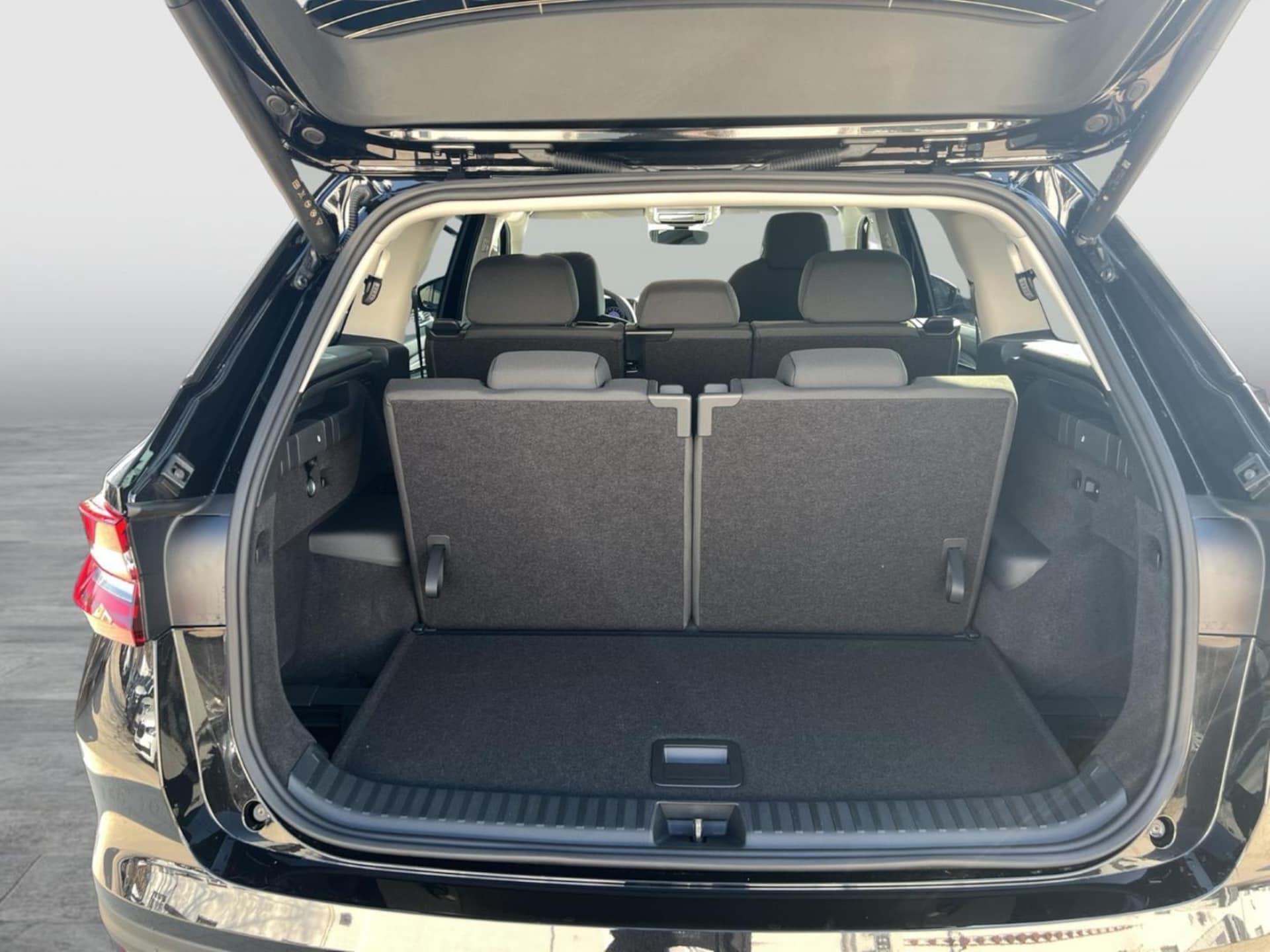 Skoda Kodiaq Selection