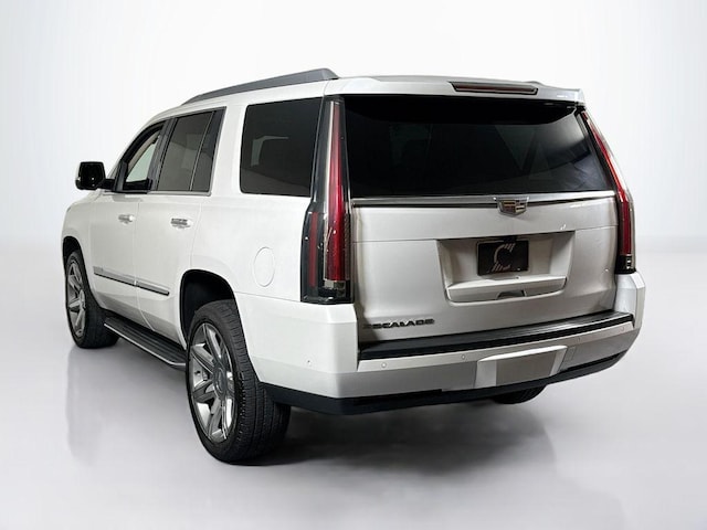 2020 Cadillac Escalade