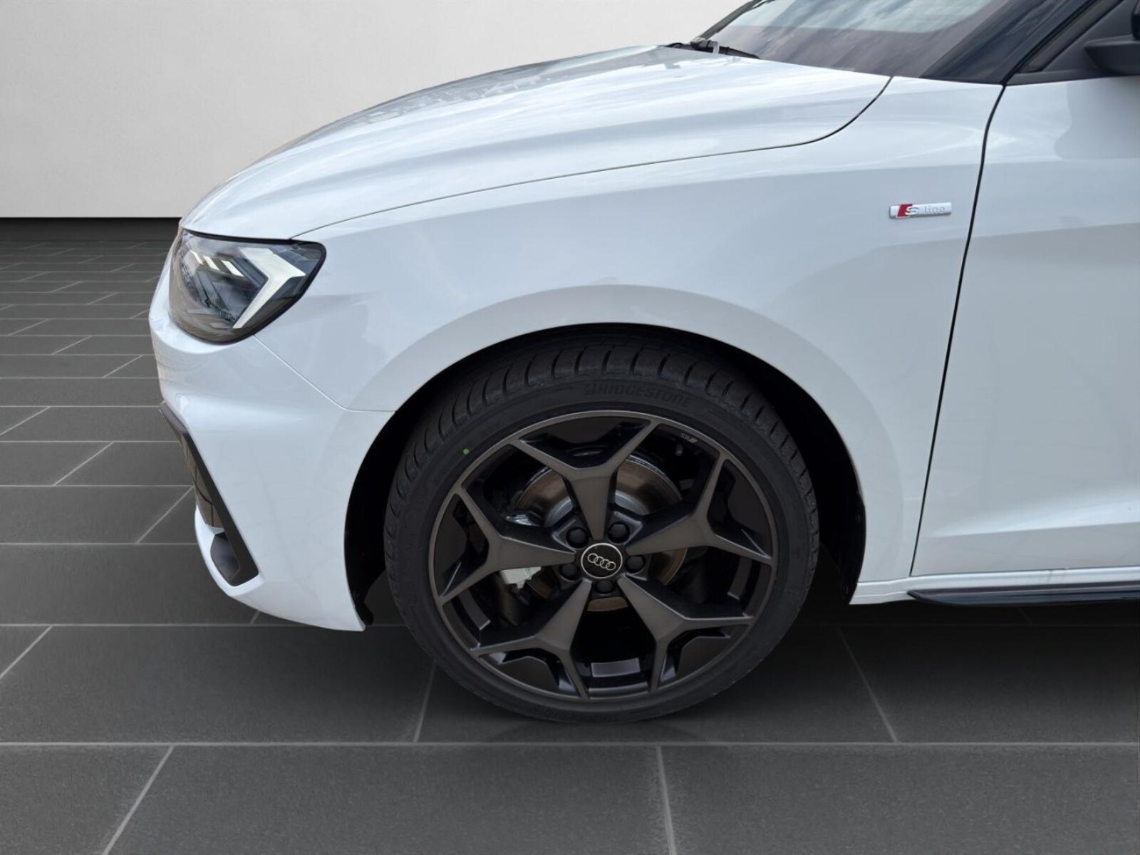 Audi A1 Sportback – Bild 8