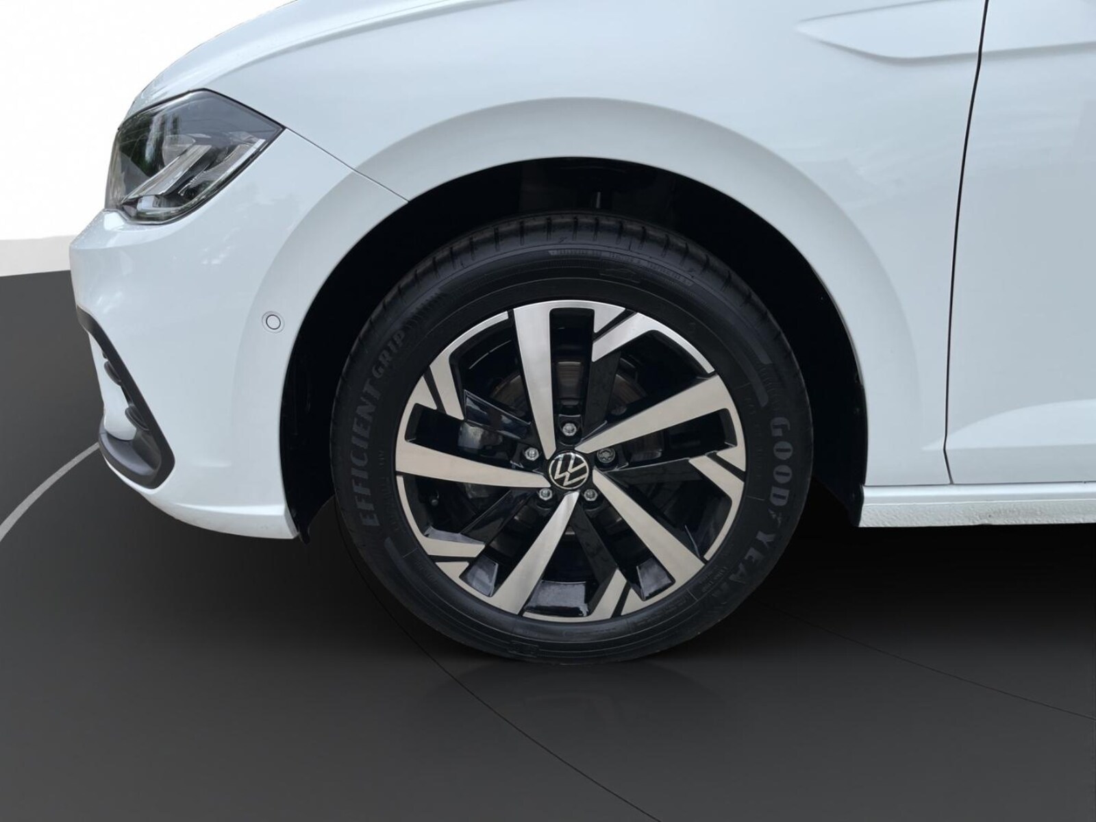 Volkswagen Polo – Bild 7