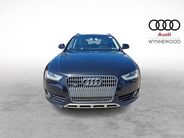 Used 2014 Audi allroad Premium with VIN WA1UFAFL6EA013242 for sale in Ardmore, PA