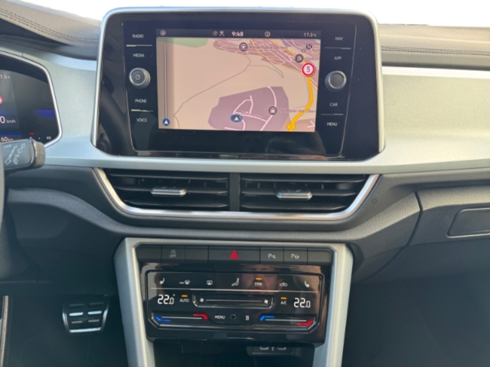 Volkswagen T-Roc – Bild 12
