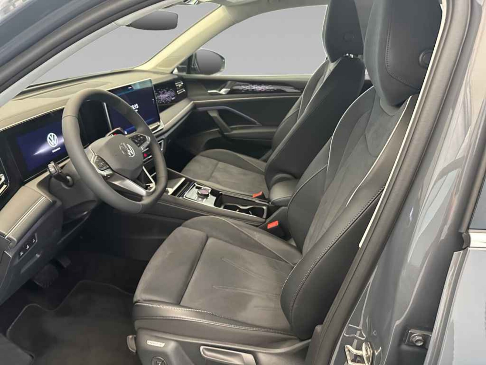 Volkswagen Tiguan – Bild 11