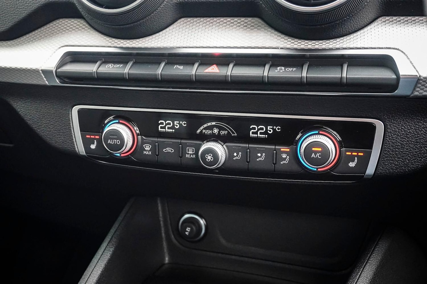 Image about Audi Q2 S line edition TFSI S tronic