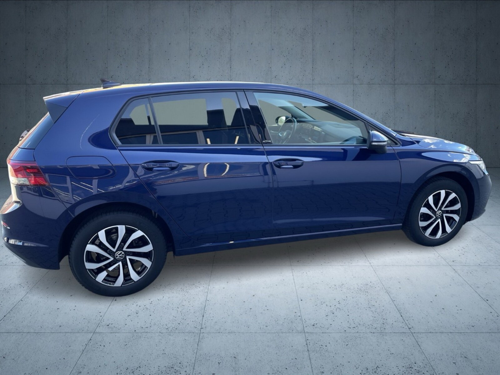 Volkswagen Golf – Bild 14