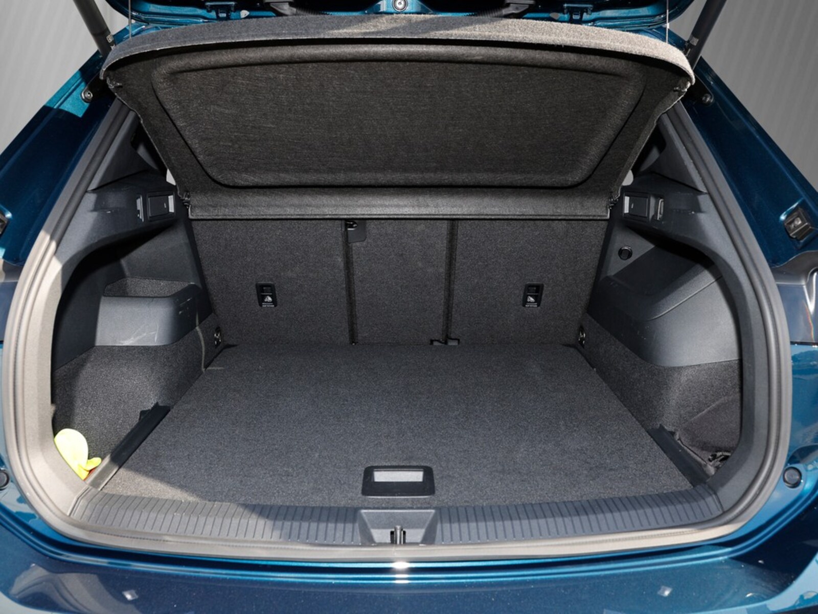 Volkswagen Tiguan – Bild 7