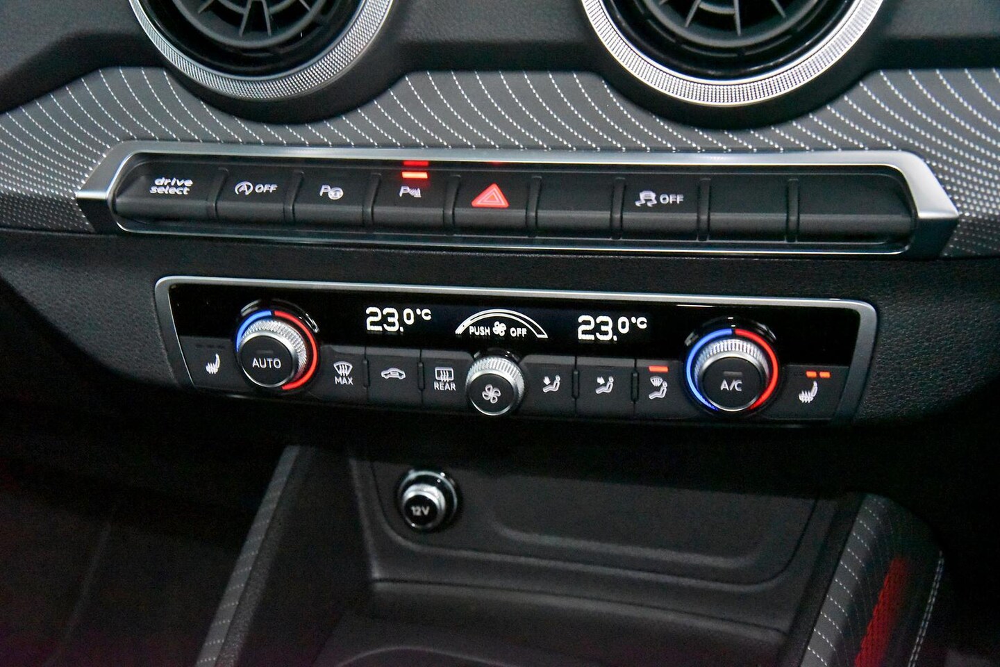 Image about Audi SQ2 TFSI quattro S tronic