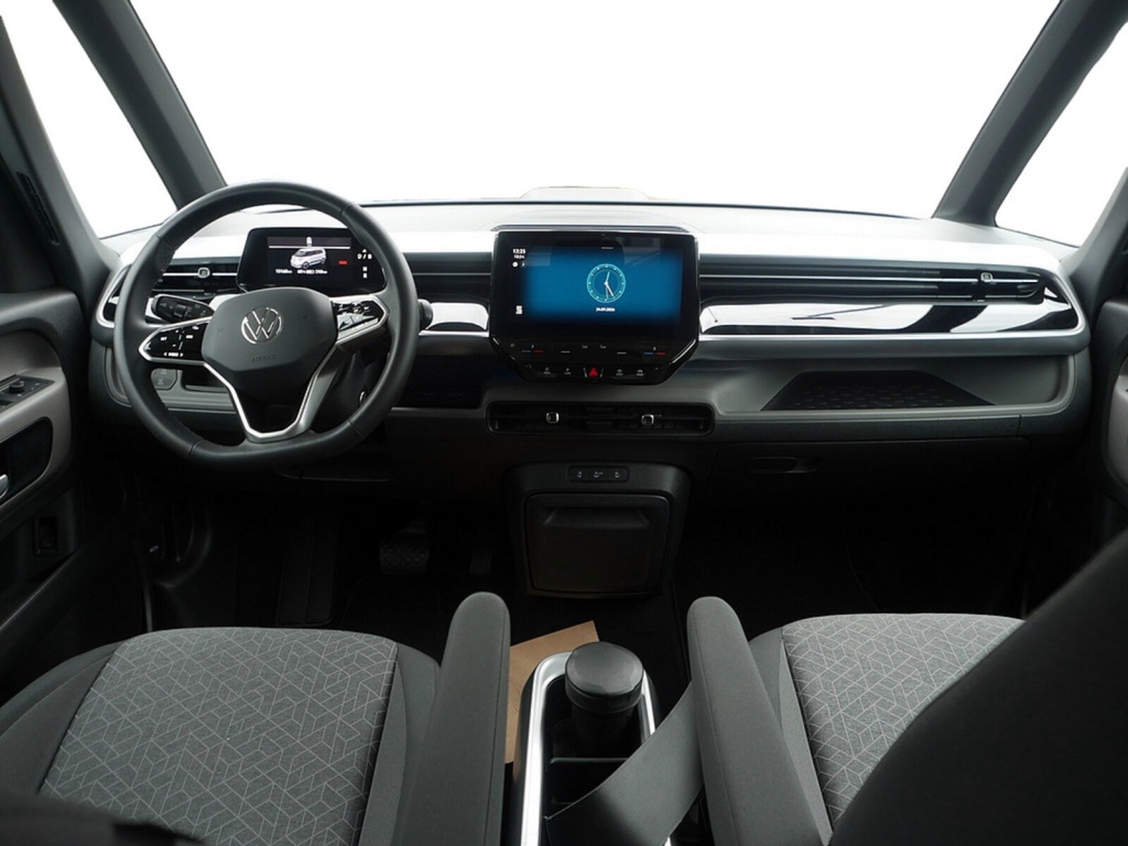 Volkswagen ID. Buzz – Bild 10