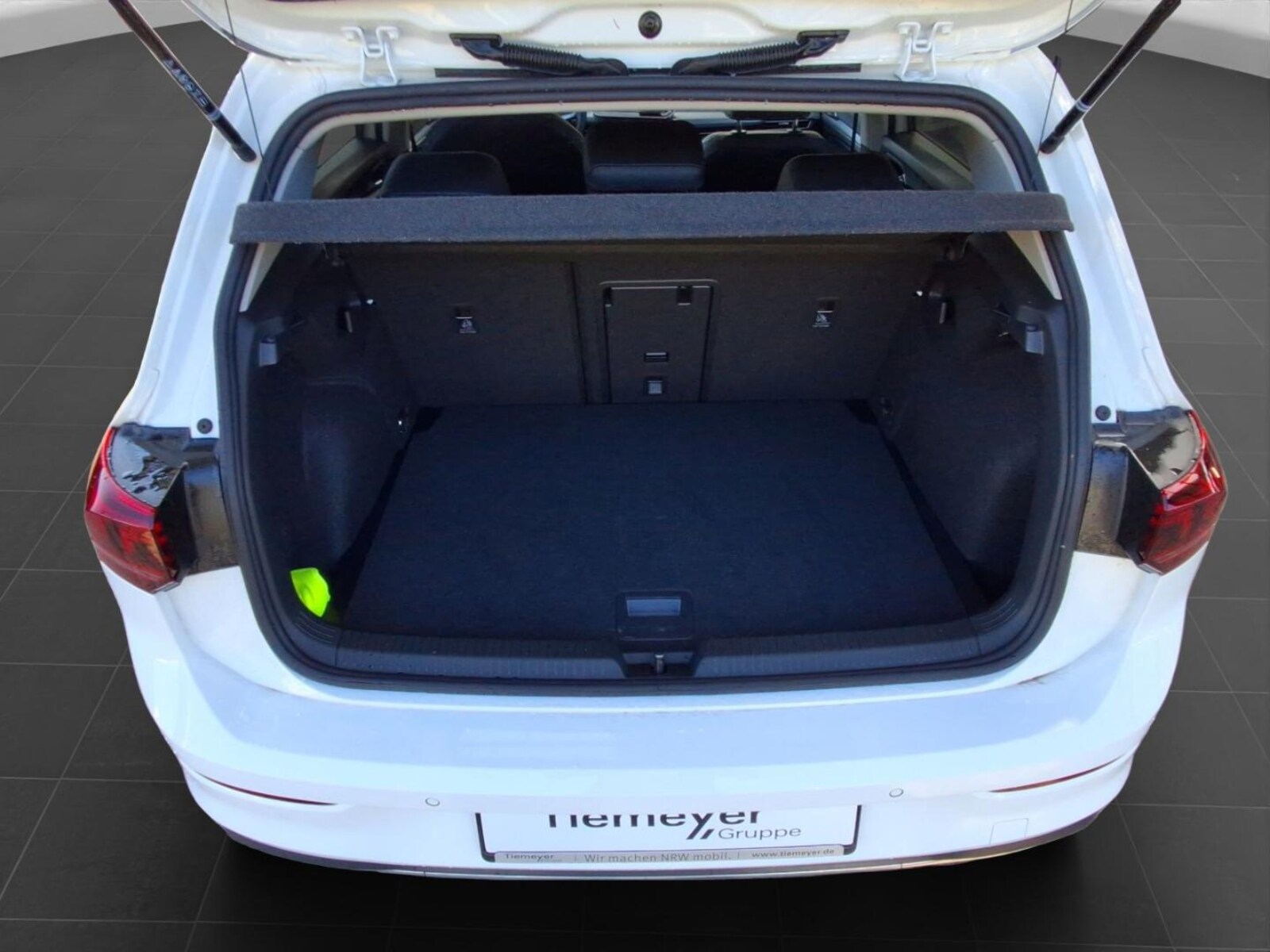 Volkswagen Golf – Bild 17