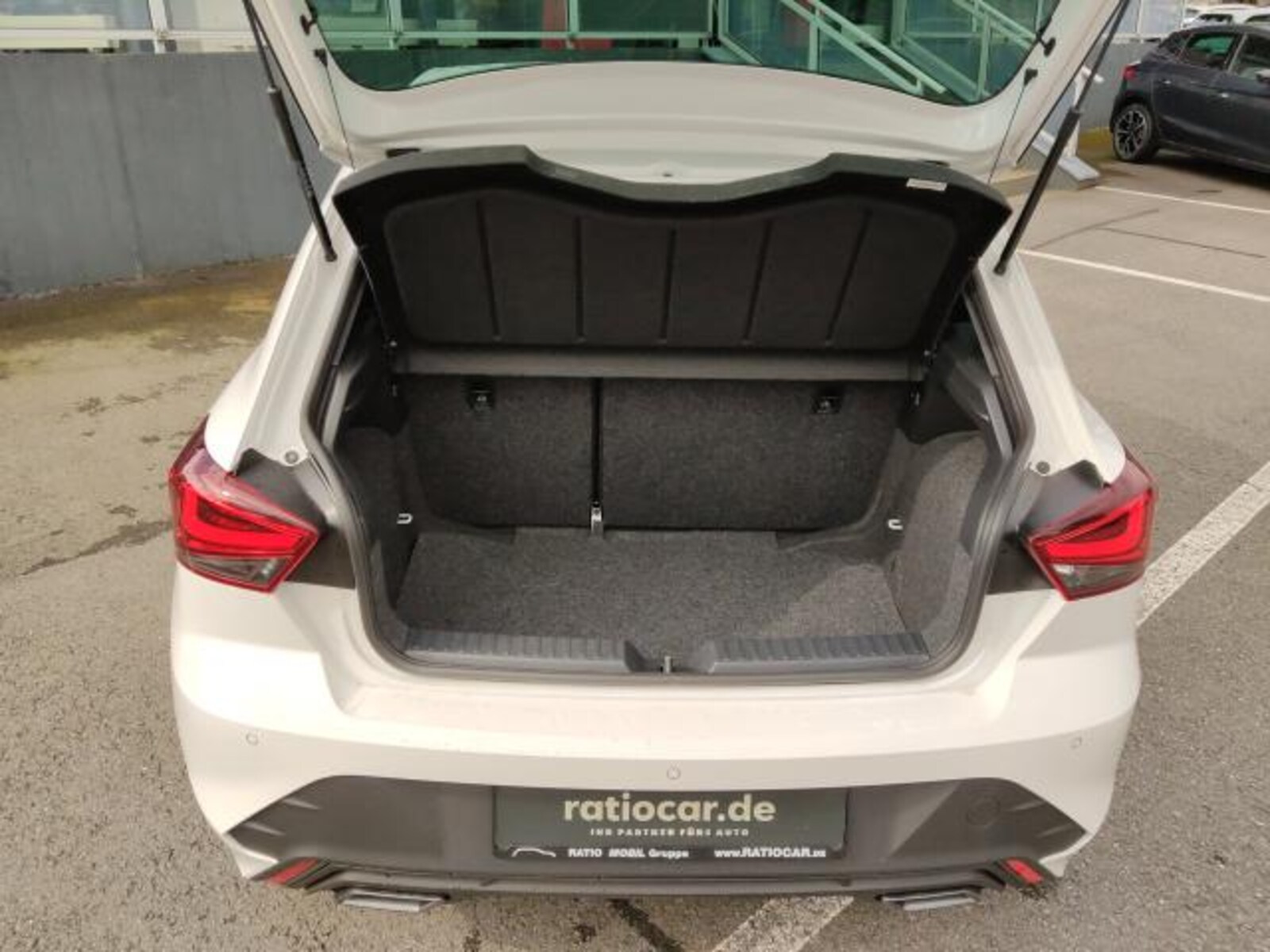SEAT Ibiza – Bild 28