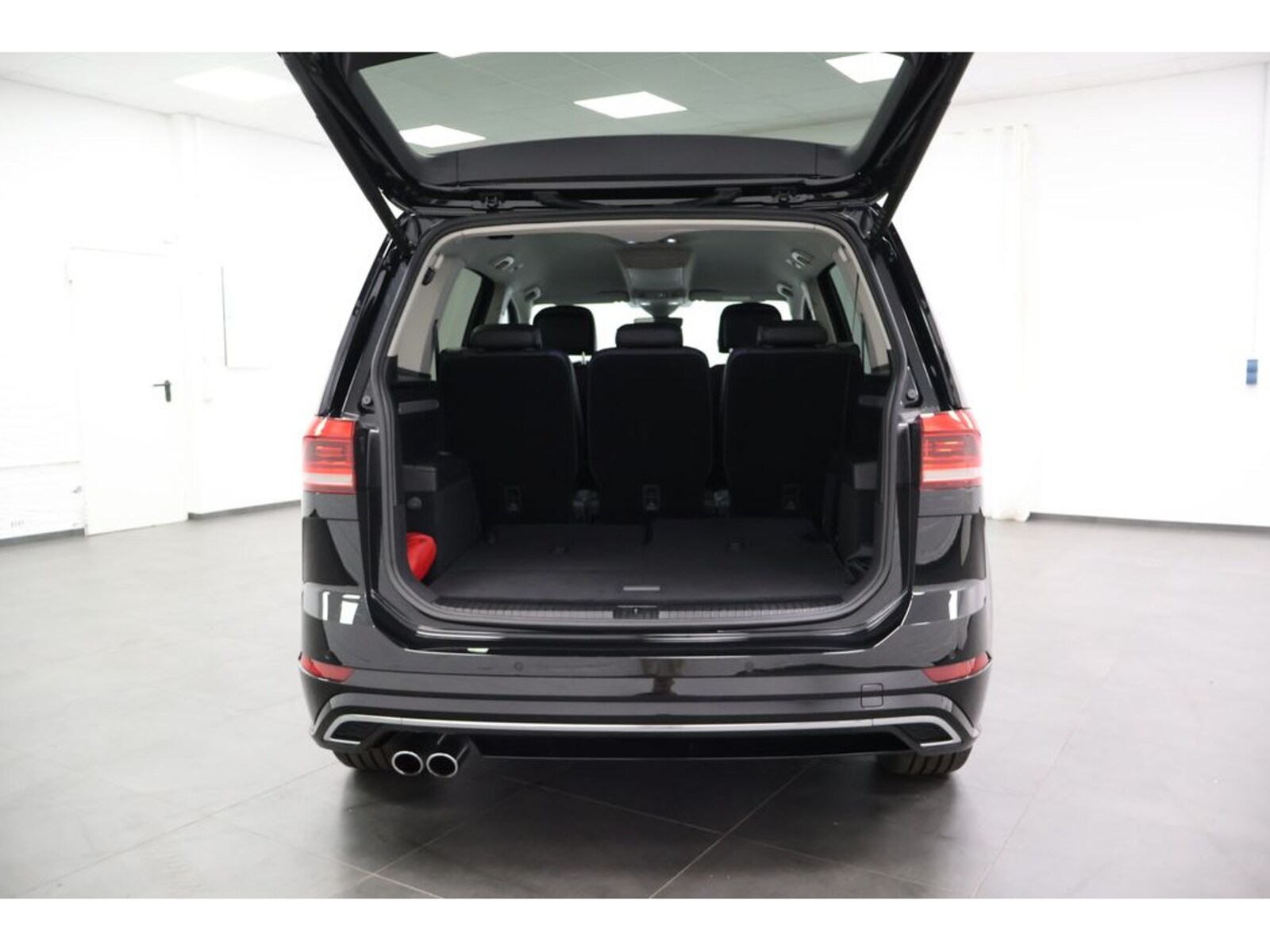 Volkswagen Touran – Bild 27