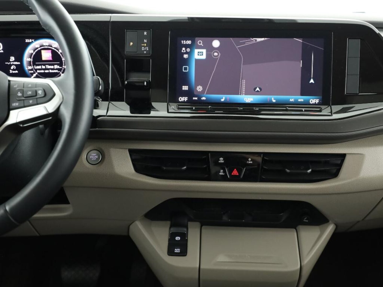 Volkswagen Multivan – Bild 6