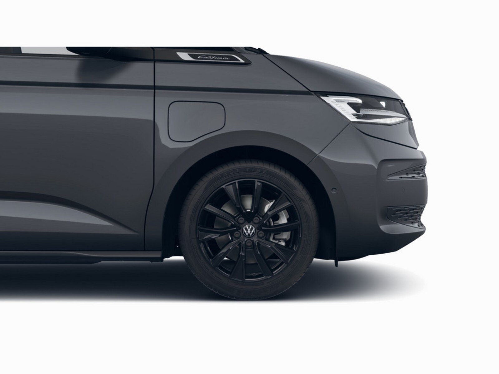 Volkswagen California – Bild 7