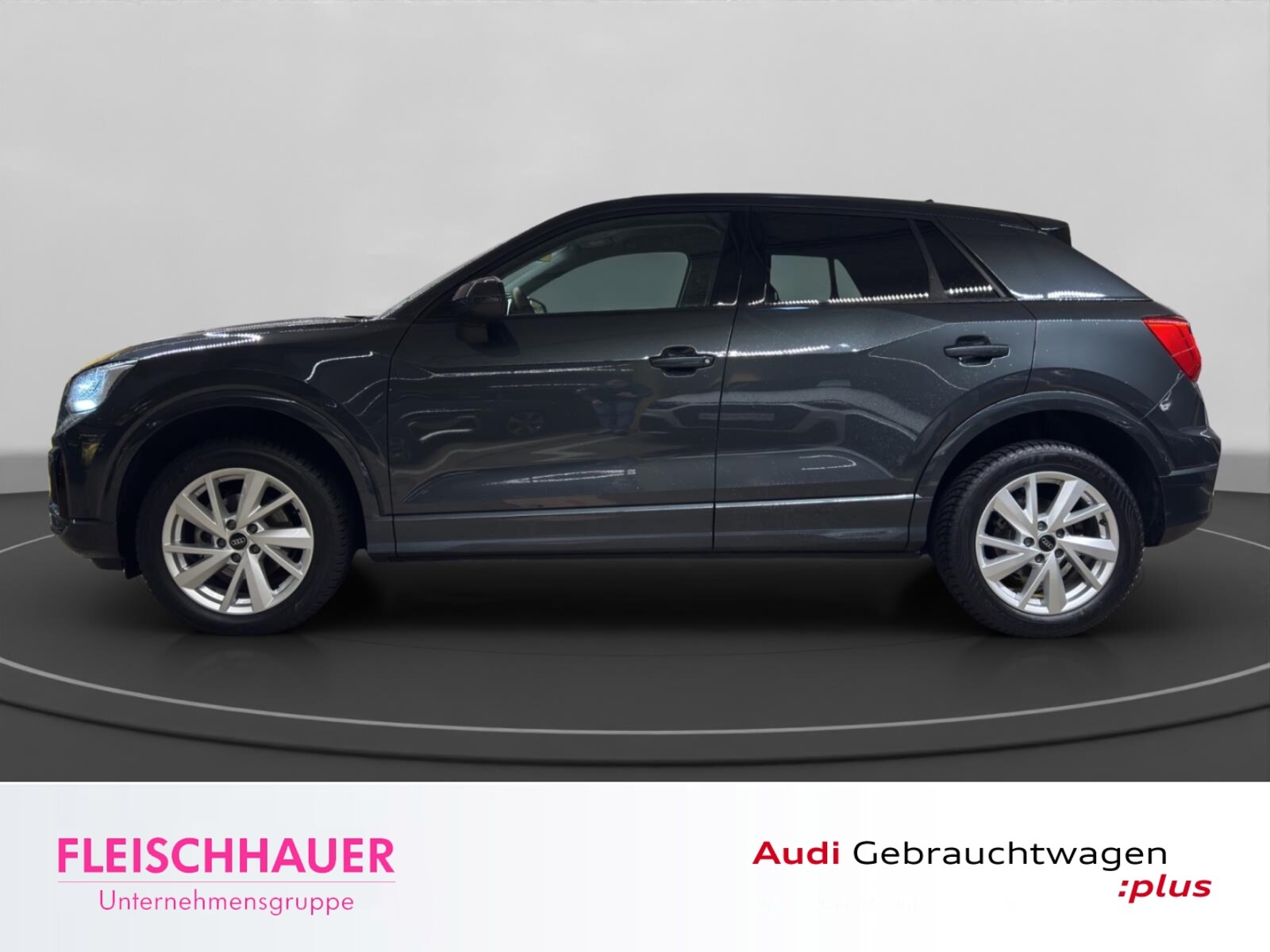 Audi Q2 – Bild 3