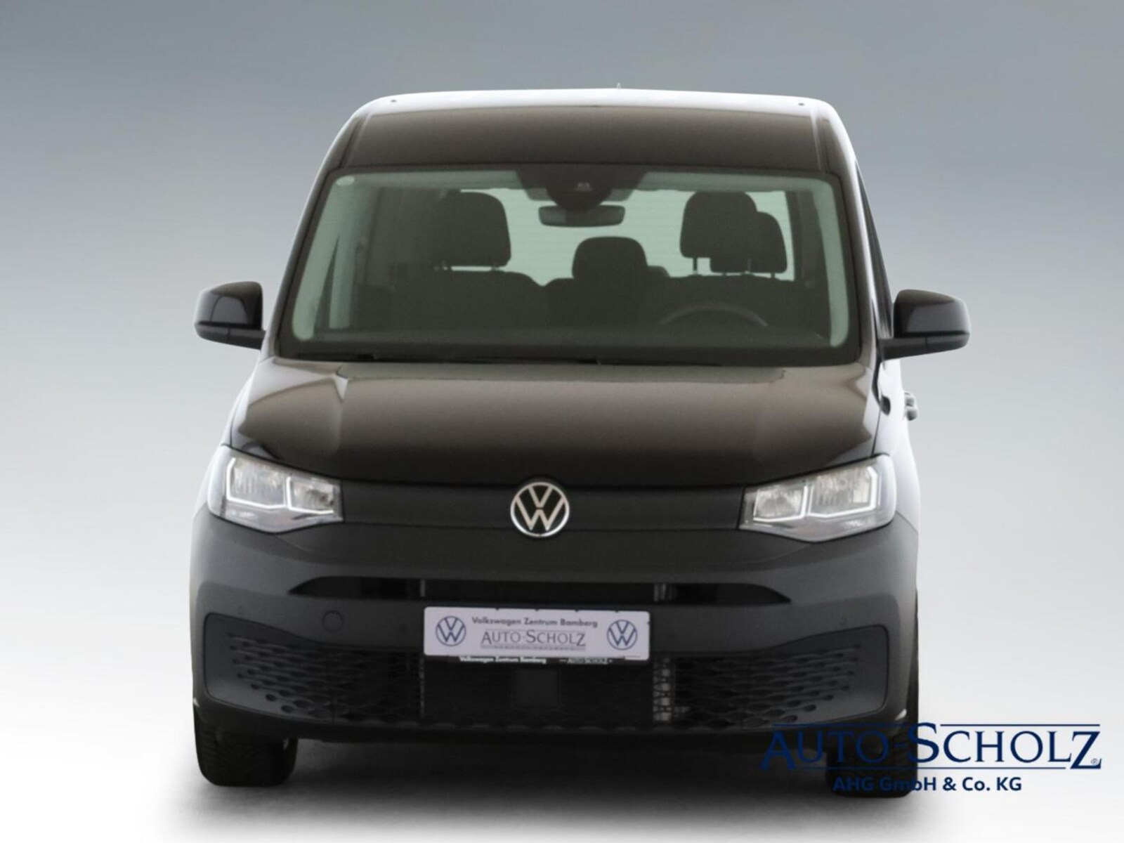 Volkswagen Caddy – Bild 2