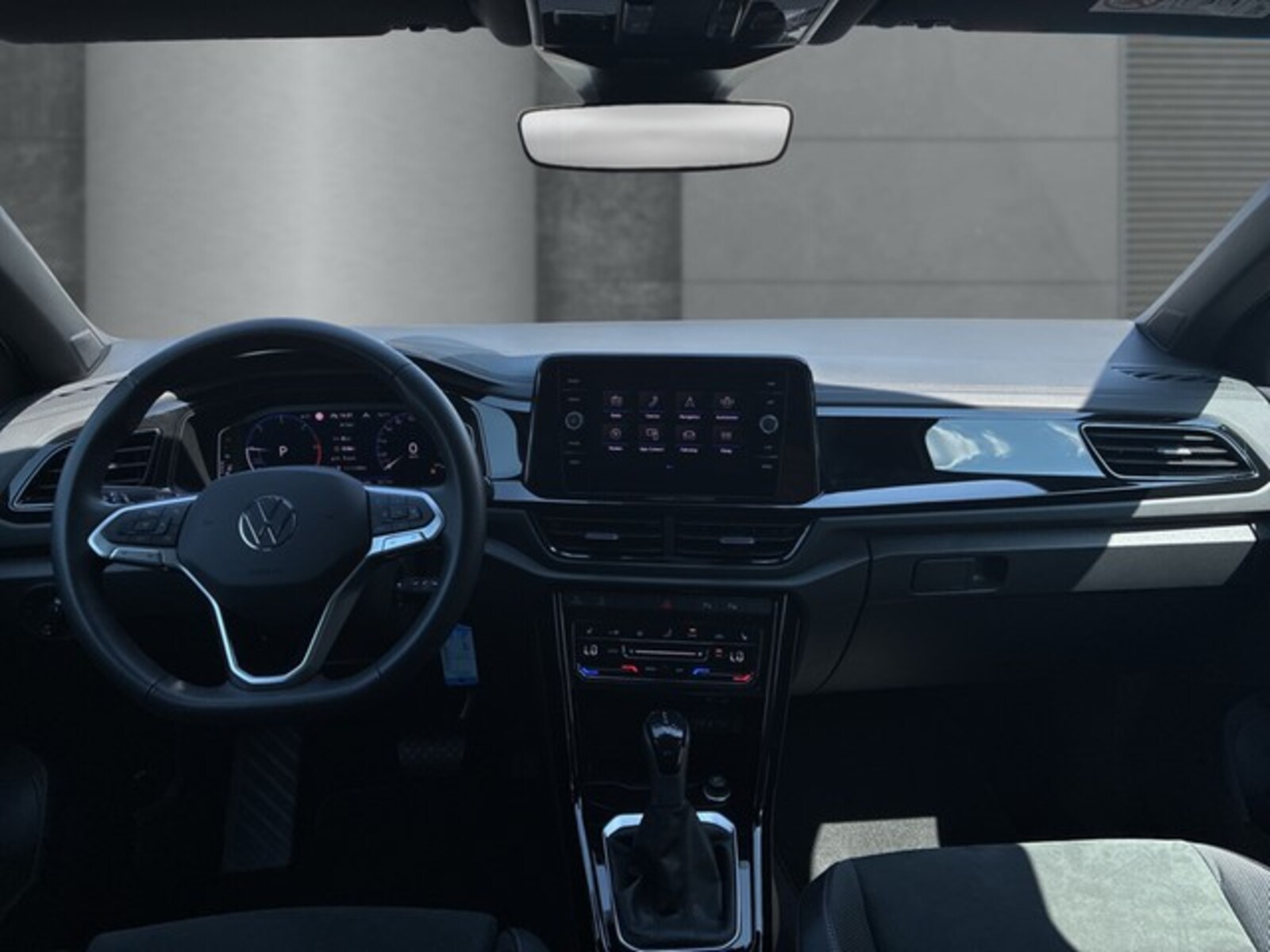 Volkswagen T-Roc – Bild 12