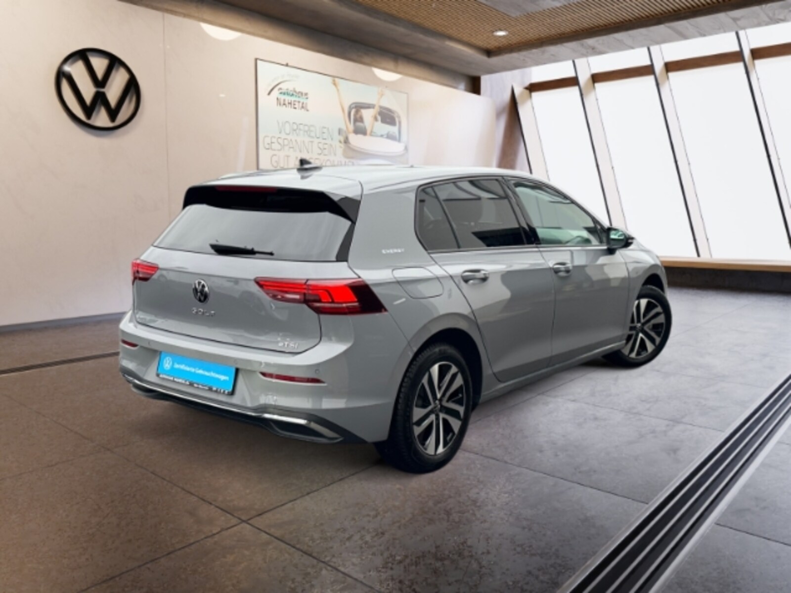 Volkswagen Golf – Bild 4
