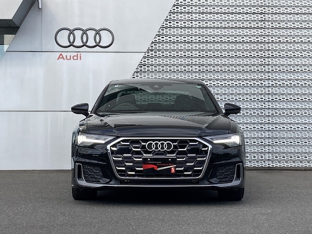 Image about Audi A6 Sedan 40 TDI quattro S line