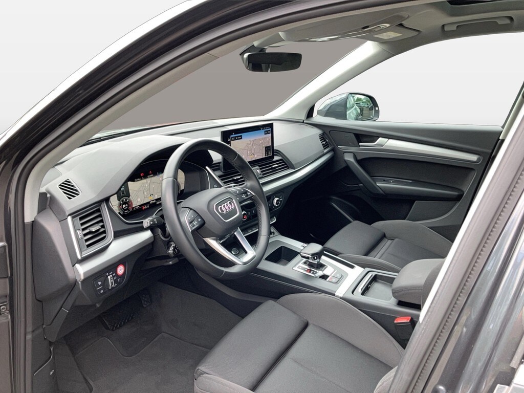Image about Audi Q5 Sportback 40 TDI quattro S tronic