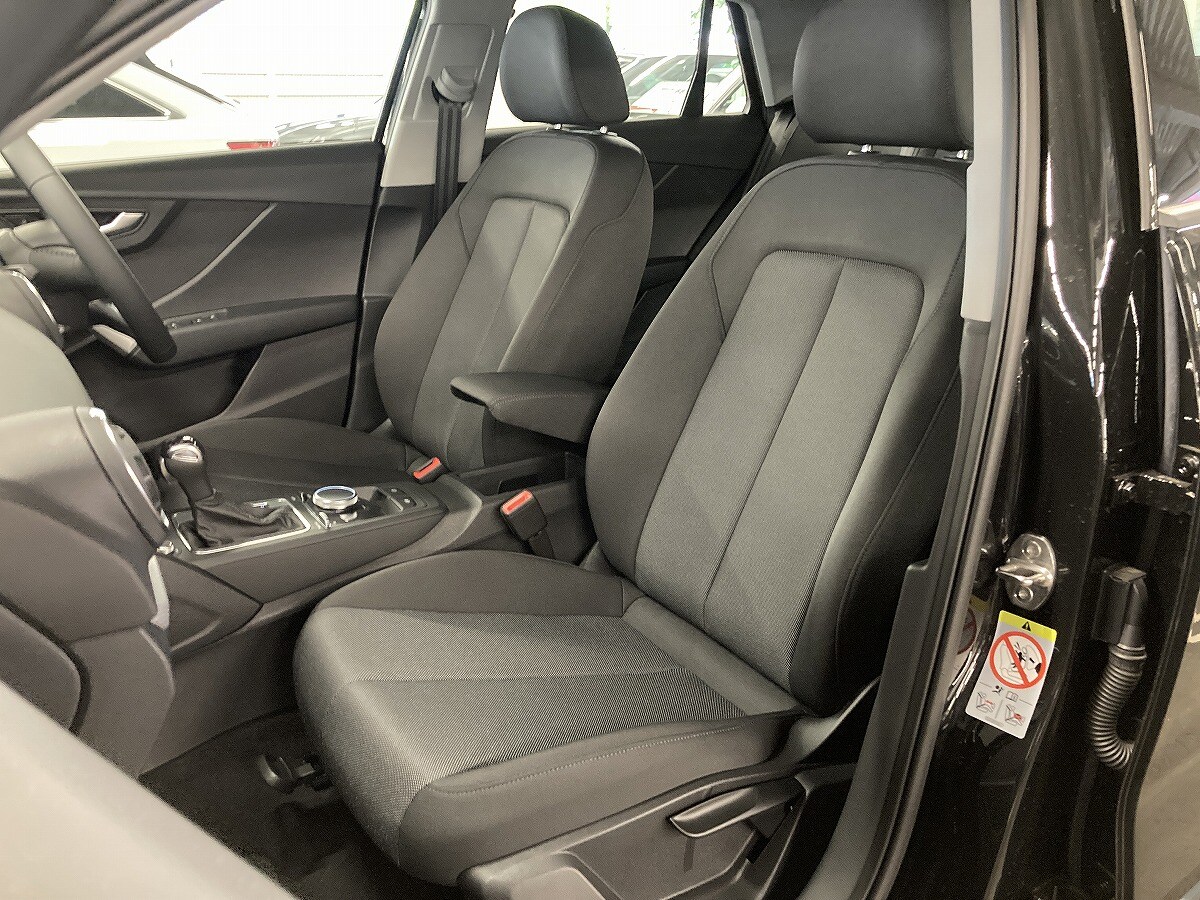 Image about Audi Q2 35 TFSI advanced 110(150) kW(PS) S tronic