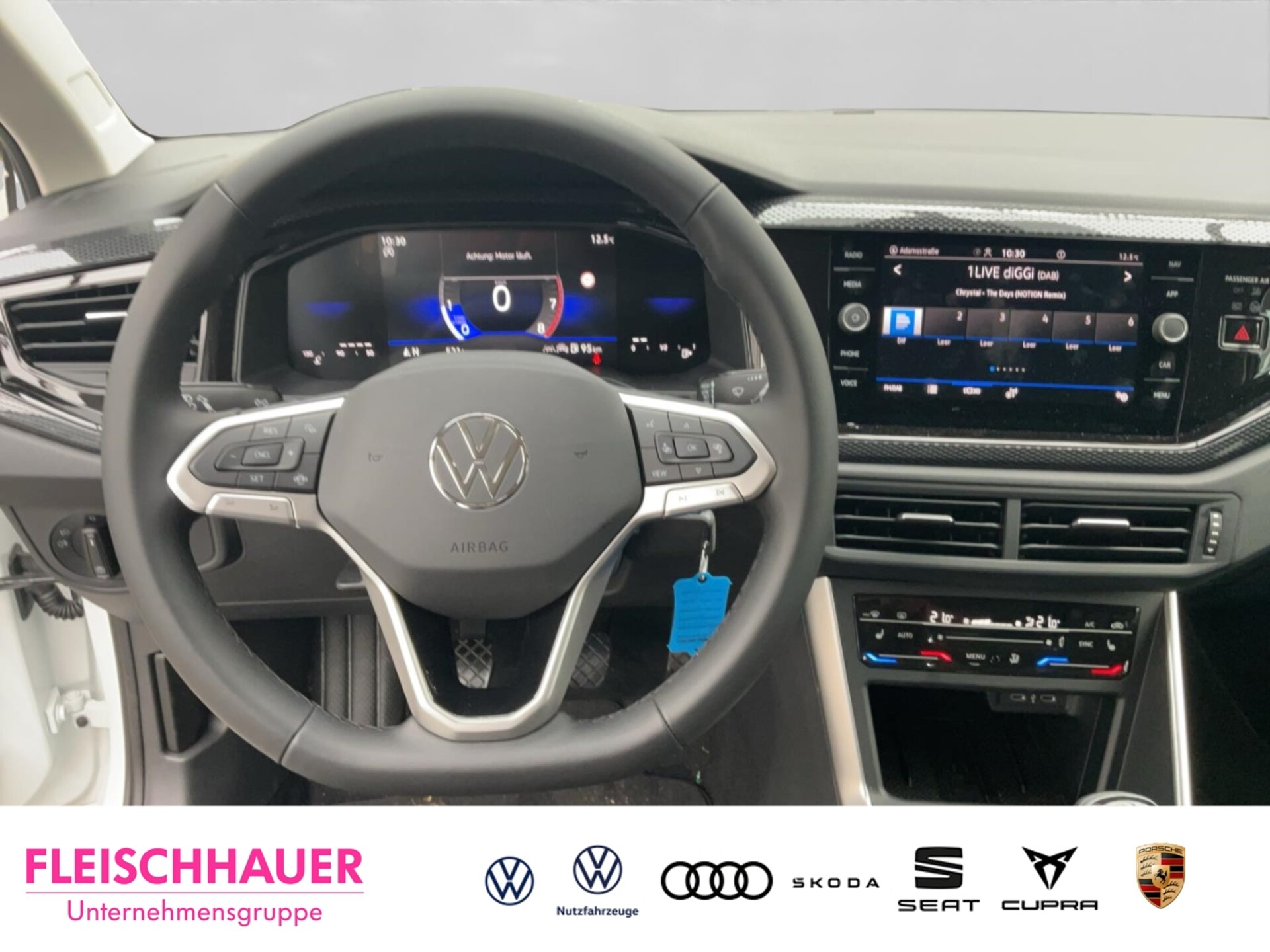 Volkswagen Taigo Life