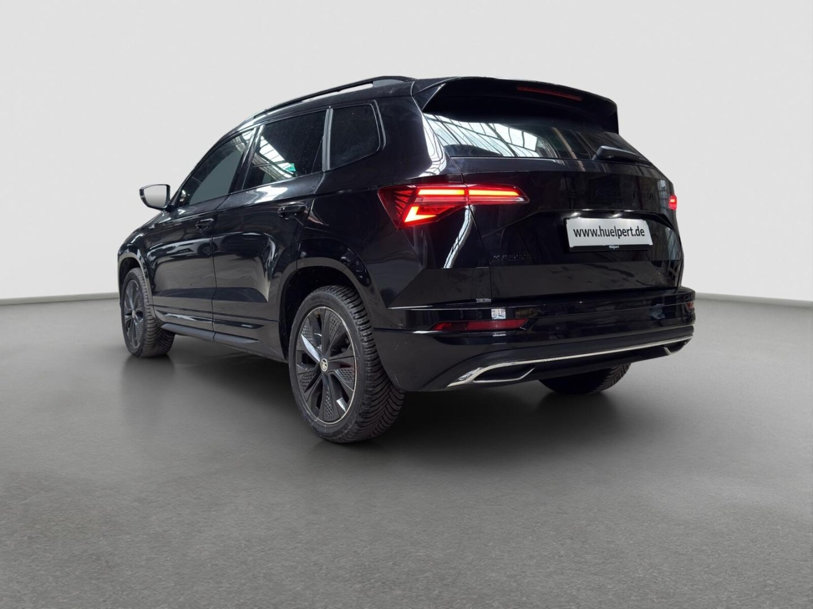 Škoda Karoq – Bild 4