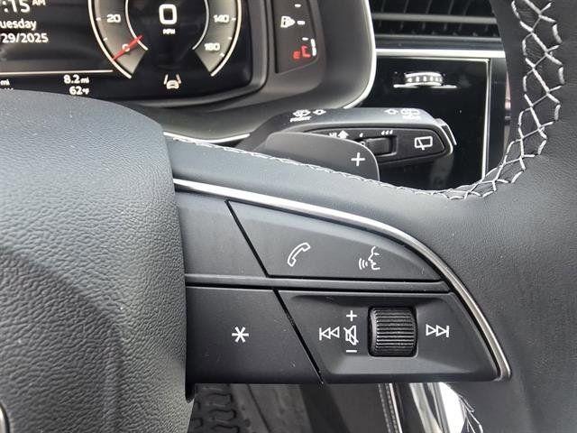 2025 Audi Q8 Prestige - Photo 23