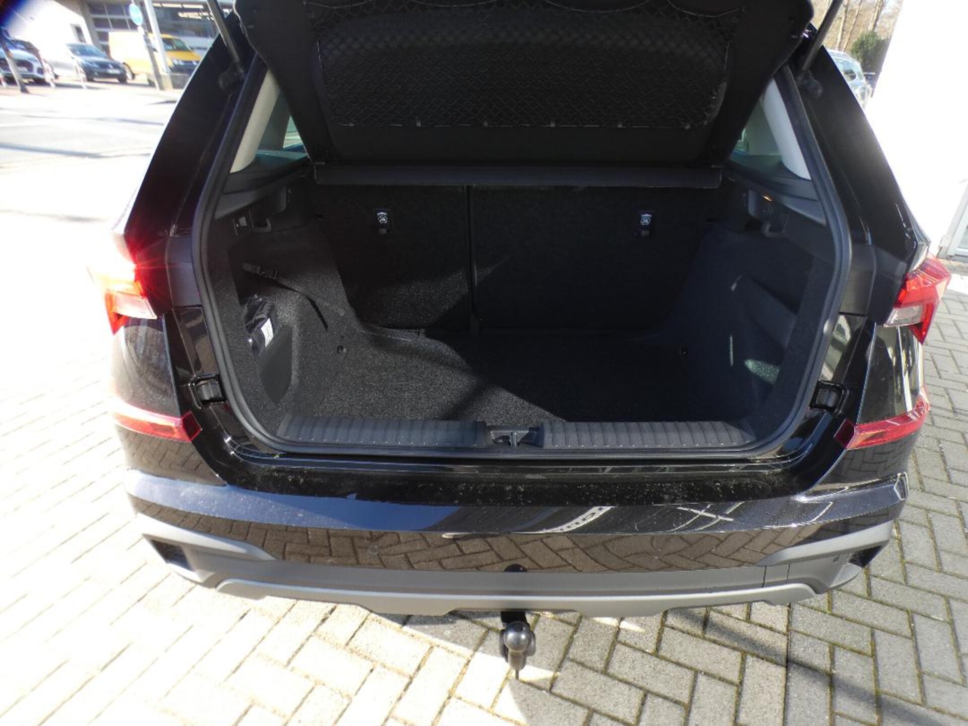 Skoda Kamiq Selection