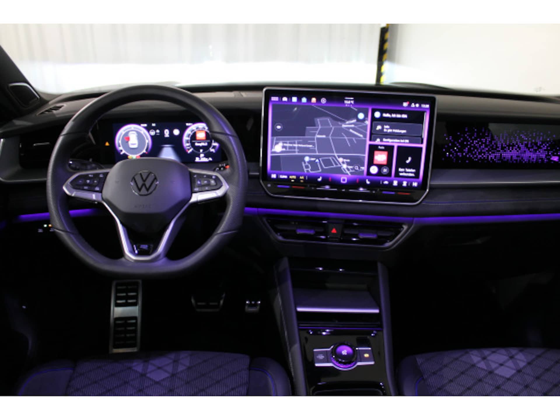 Volkswagen Tayron R-Line