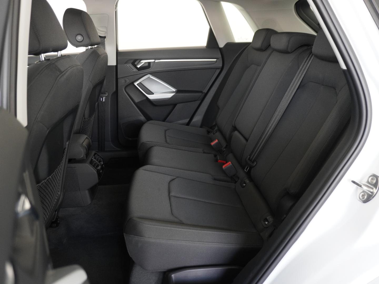 Audi Q3 35 TFSI 110(150) kW(PS) S tronic for more details contact your dealer