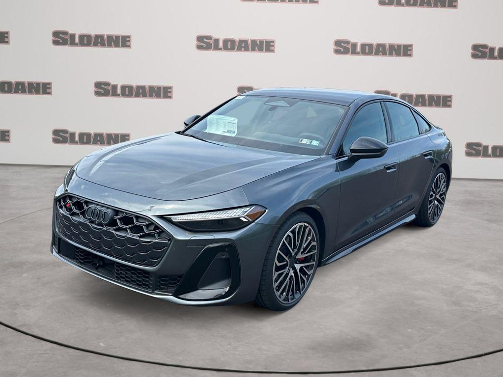 2026 Audi S5 Premium Plus quattro S tronic's photo