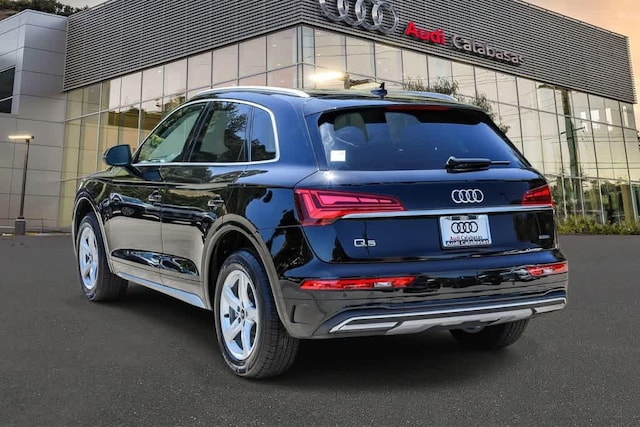 2023 Audi Q5