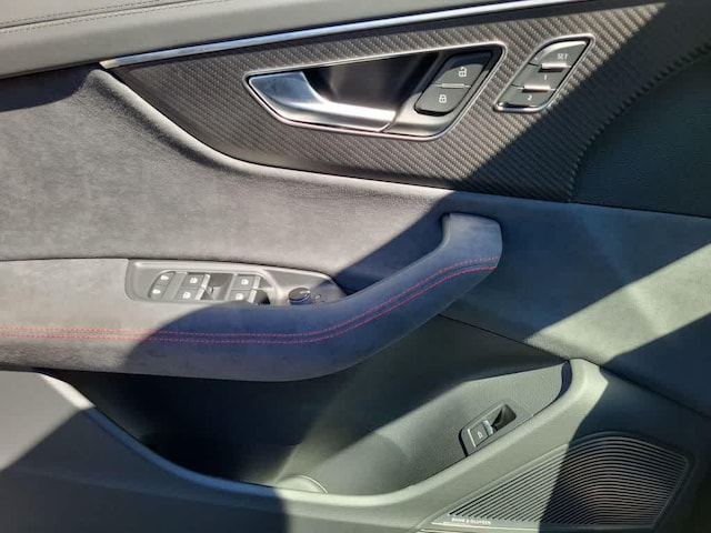 2026 Audi RS Q8 Base - Photo 19