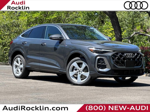 2026 Audi Q5 Sportback
