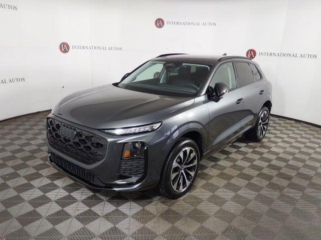 2026 Audi Q3 SUV