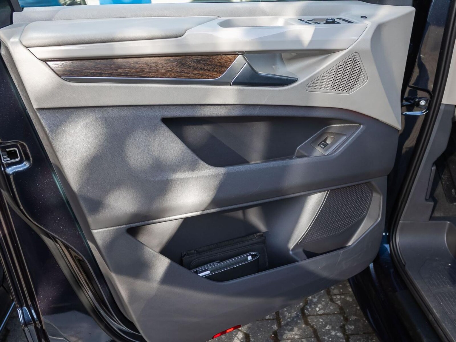 Volkswagen Multivan – Bild 10