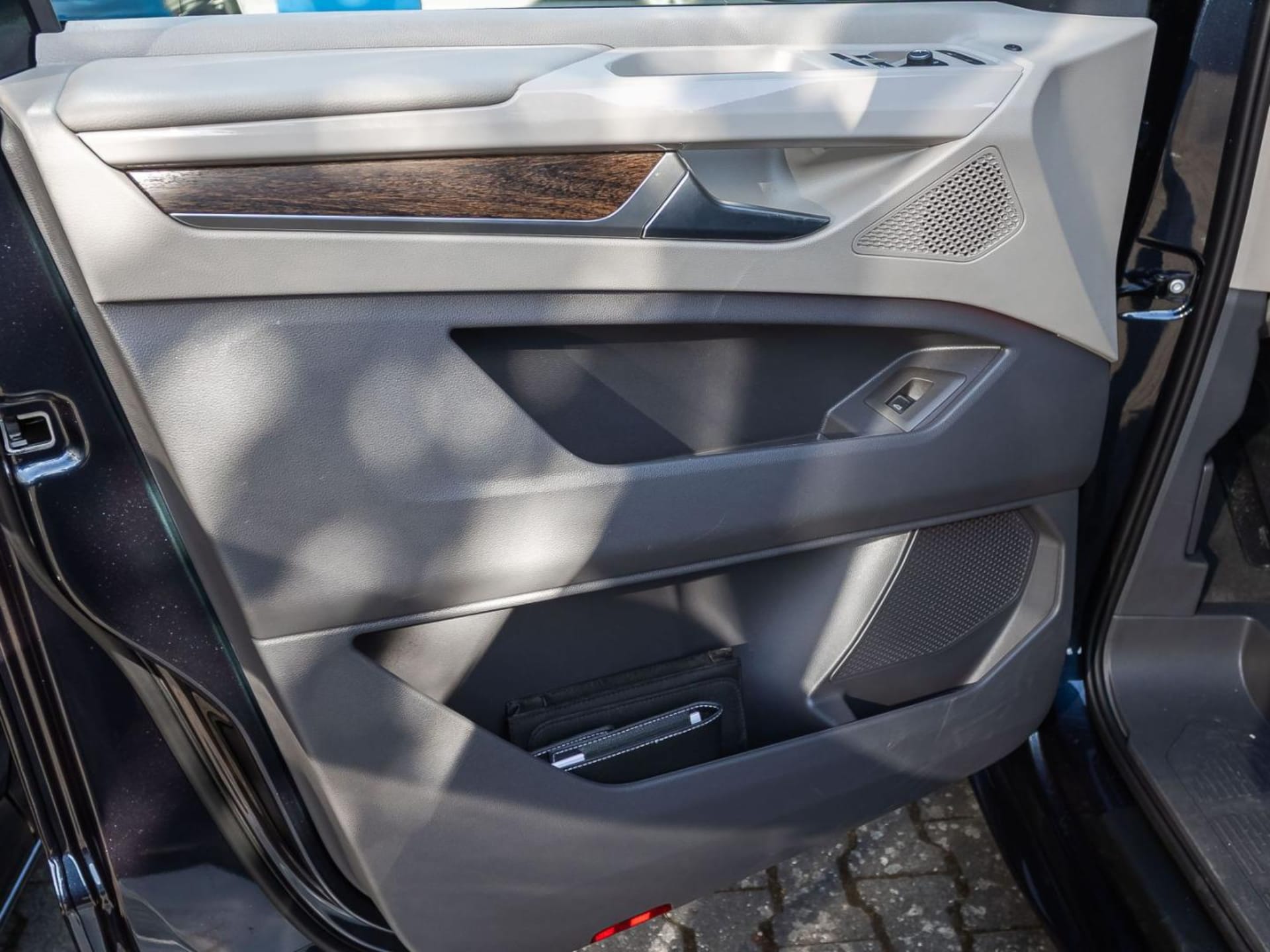 Volkswagen Multivan Style