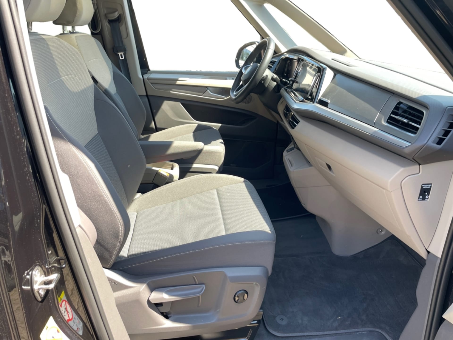 Volkswagen Multivan Life
