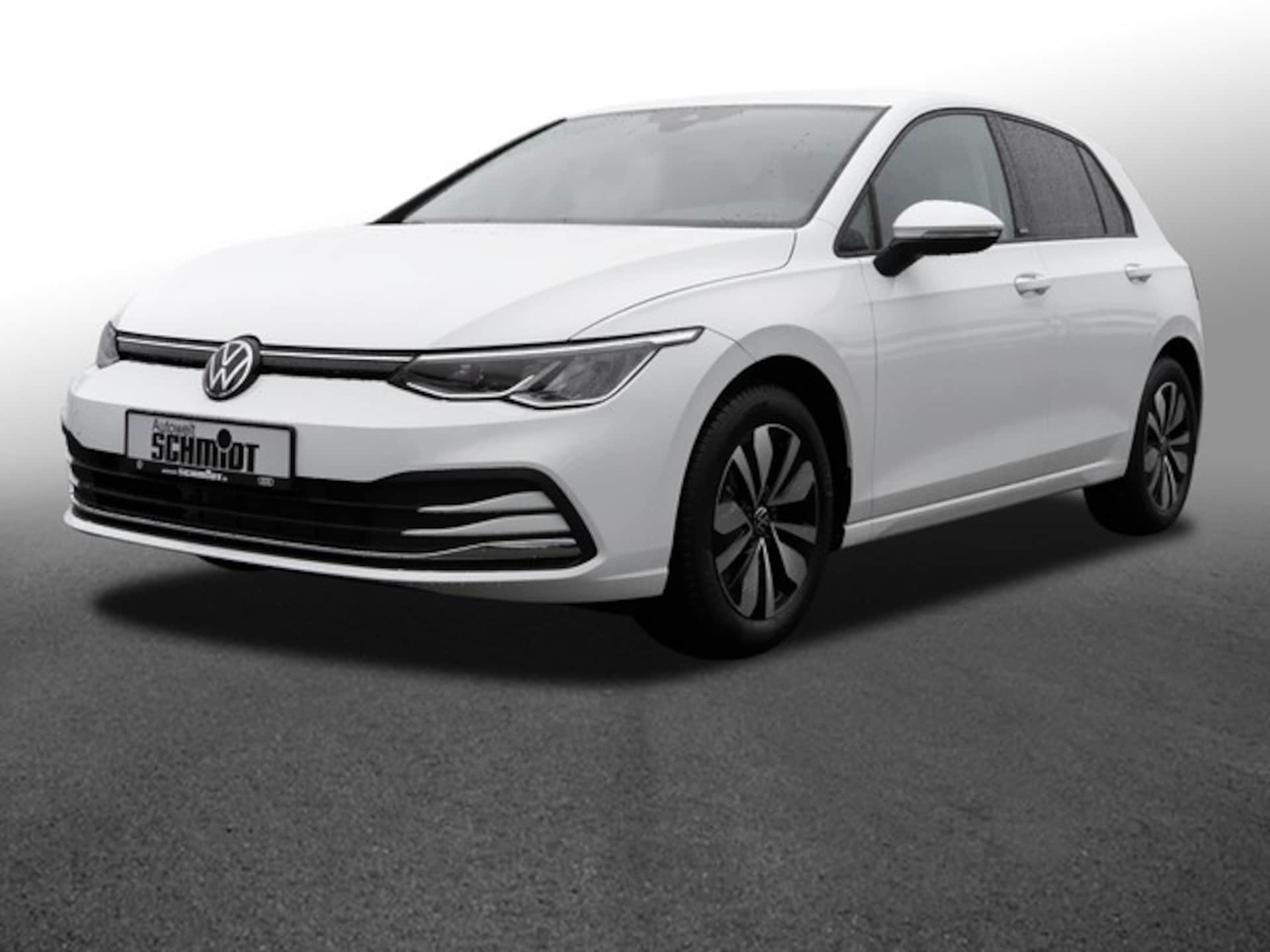 Volkswagen Golf MOVE
