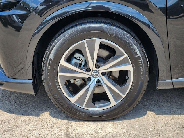 2025 Lexus RX 350 - Photo 13