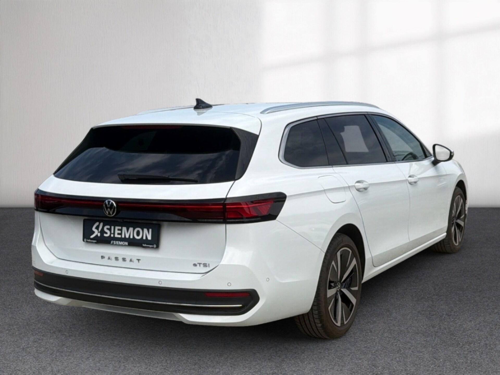 Volkswagen Passat Business