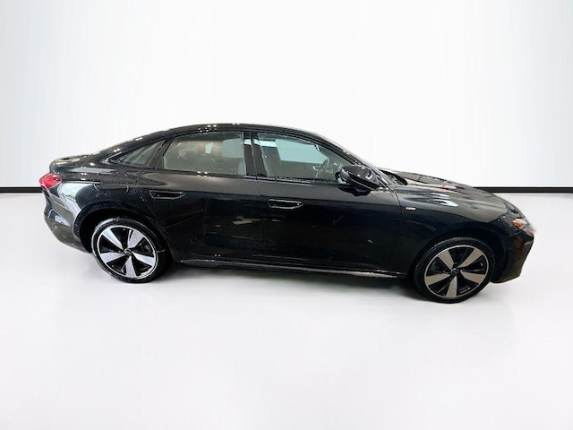 2026 Audi A5 Sedan